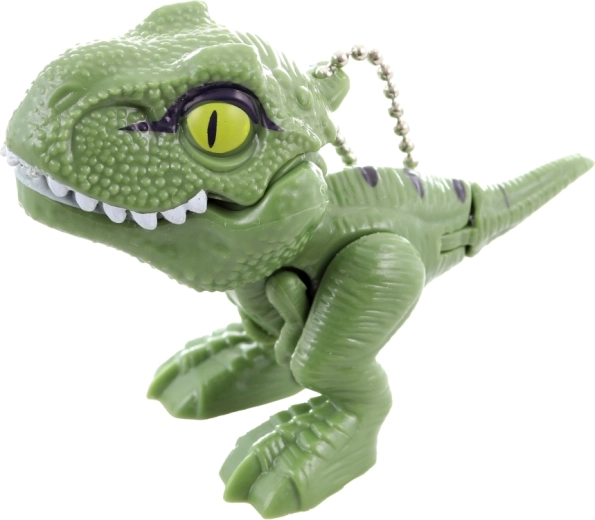 Bevægelse der underholder