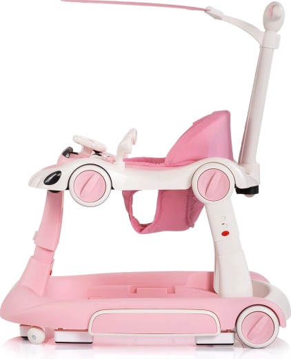 Forældrekontrol og komfort