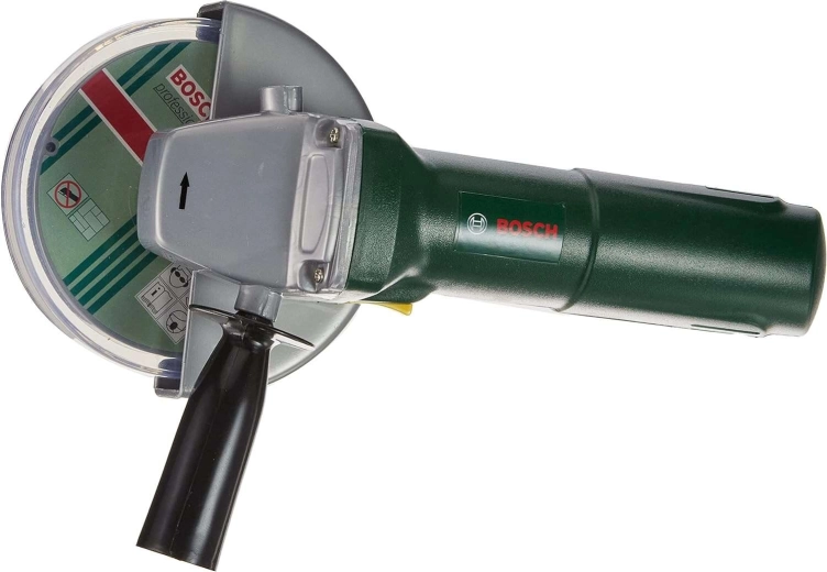 Roterende skive og sikker udformning