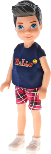 Leddelte lemmer til realistiske positurer