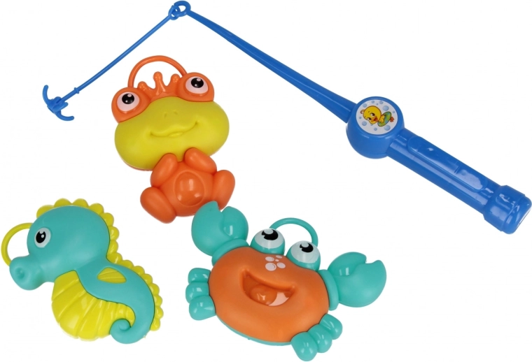 Sikre former og nem fangst