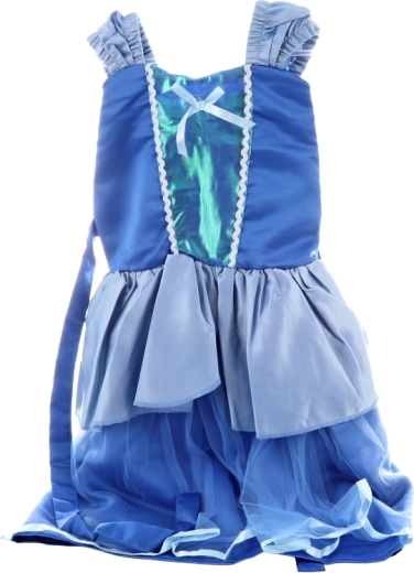 Praktisk emballage på bøjle