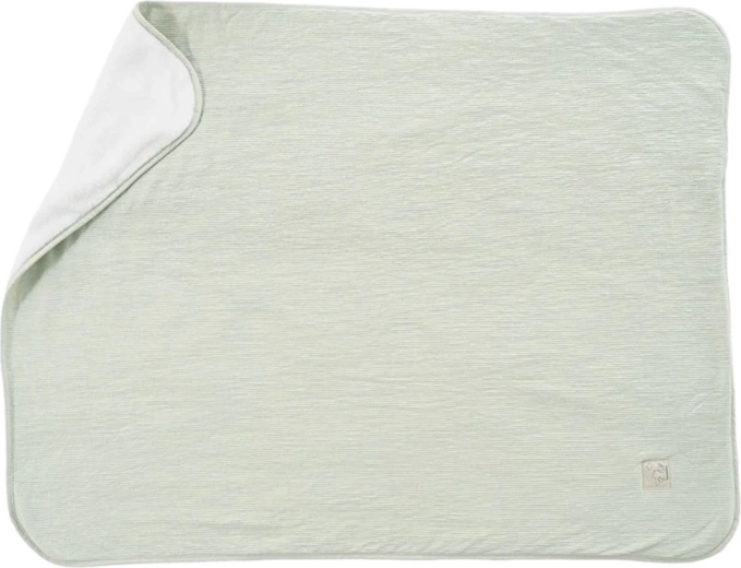 TRÄUMELAND tæppe Signature mint 75 × 100 cm