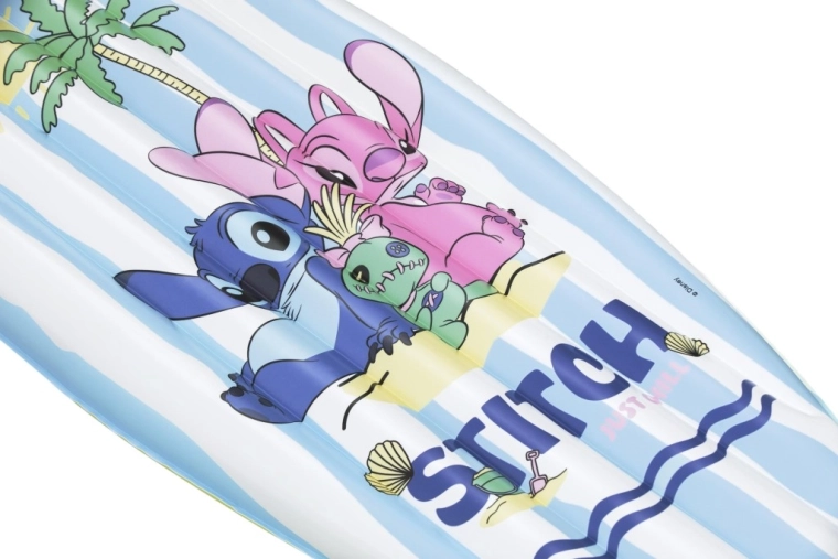 Stabil fler-kammer konstruktion