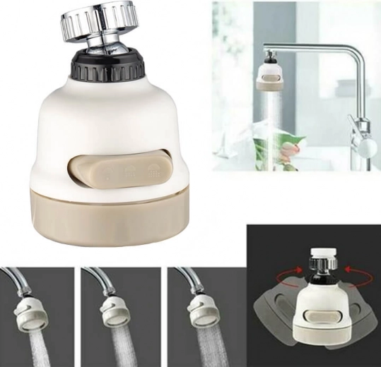 To gennemstrømningsfunktioner til forskellige opgaver