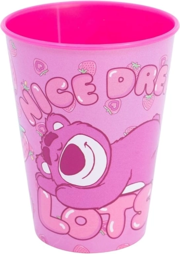 Plastikkop Toy Story 3 Lotso