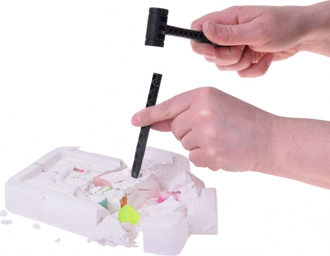 Ægte arkæologisk oplevelse