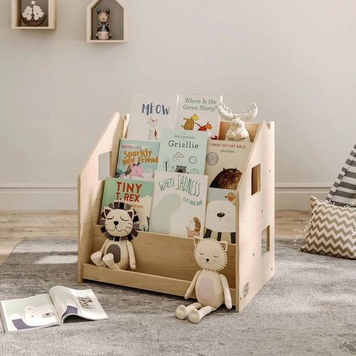 Sikker og holdbar udførelse i birkekrydsfiner