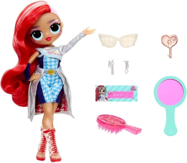 Detektiv-unboxing med 15 overraskelser