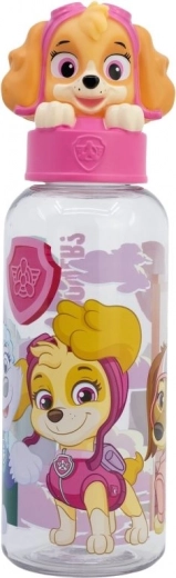 Børneflaske Paw Patrol 560 ml pink