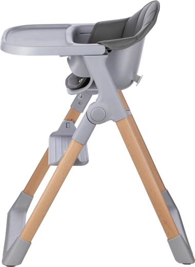 Praktisk bakke og moderne design