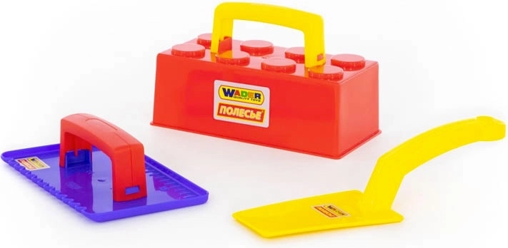 Børnemurersæt Wader