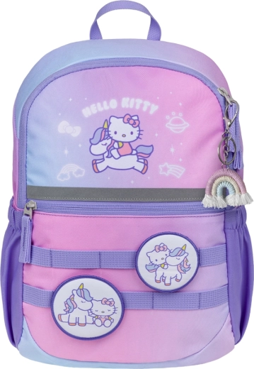 Baagl rygsæk Buddy Hello Kitty Unicorn