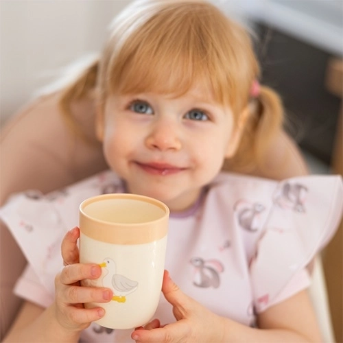 Åben kop understøtter sund udvikling