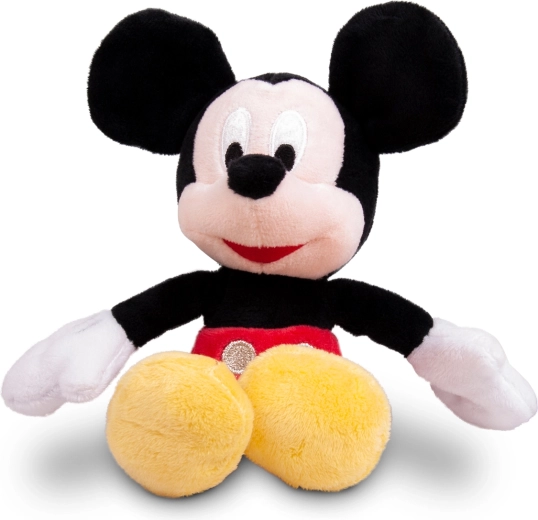 Populære Disney-figurer