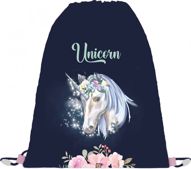 Unicorn gymnastikpose fra Oxybag