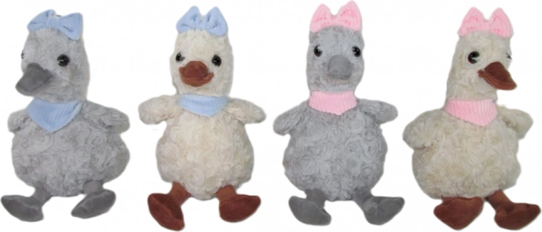 Plysbamse-and 20 cm