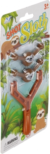 Sæt med affyringsfigurer
