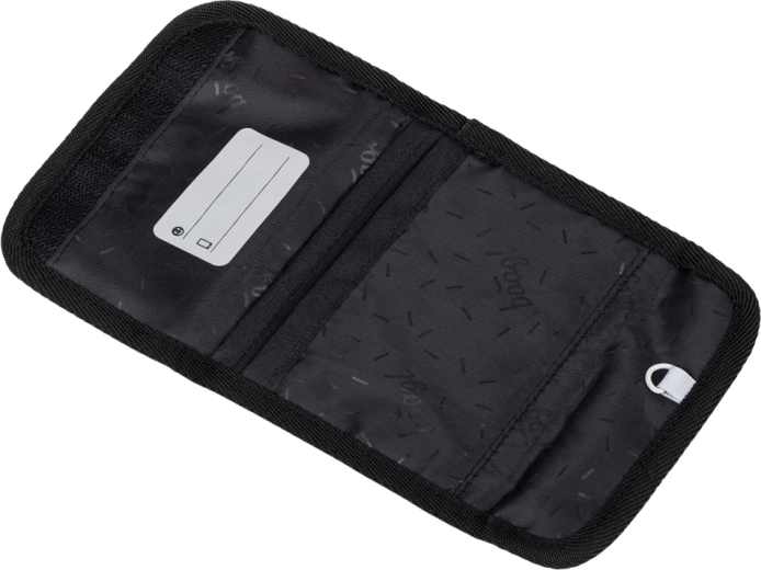 Robust genanvendt materiale med GRS-certificering