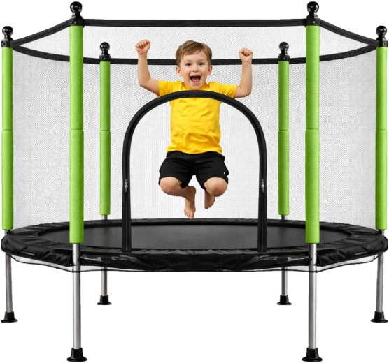 Sjov inde og ude, plus 10 bolde