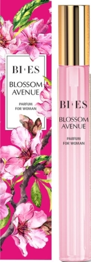 BI-ES Blossom Avenue parfume 15 ml