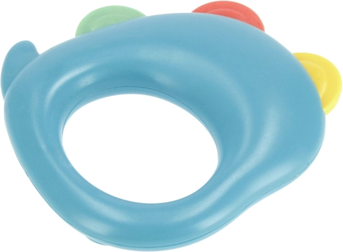 Lindring ved tandfrembrud