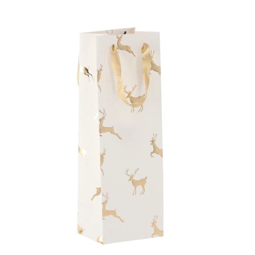 Kraftigt papir 210 g/m² til sikker bæring