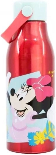 Officielt licenseret Minnie-motiv