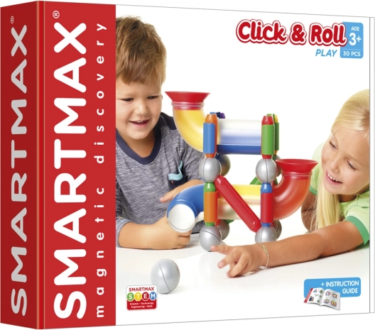 SmartMax Banel for Kuglen