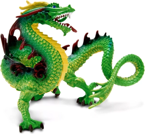 Safari Ltd. figur af kinesisk drage