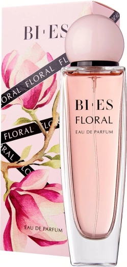 Dameparfume BI-ES Floral 100 ml