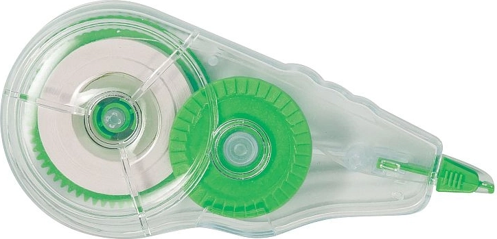 Optisk kontrol af tape-rest