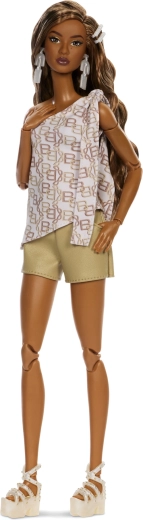 Made to Move-krop for realistiske poser