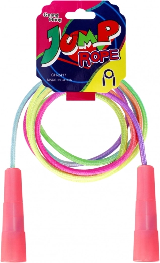 Klar neonfarve for ekstra sjov