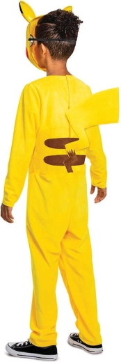 Perfekt til karneval og fester