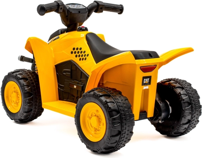 Nem betjening for små kørere