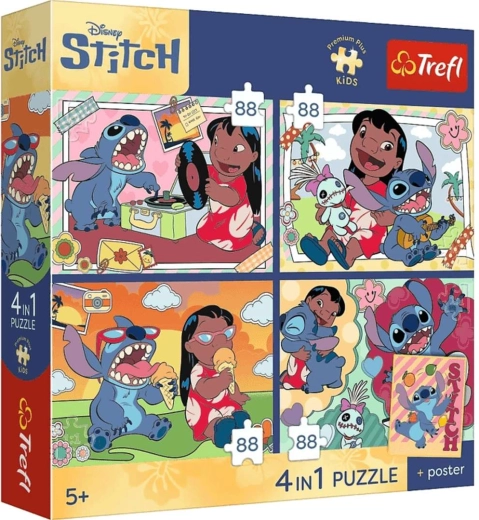 Kvalitetsbrikker til små hænder