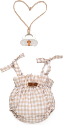 Sødt design og behagelig pasform