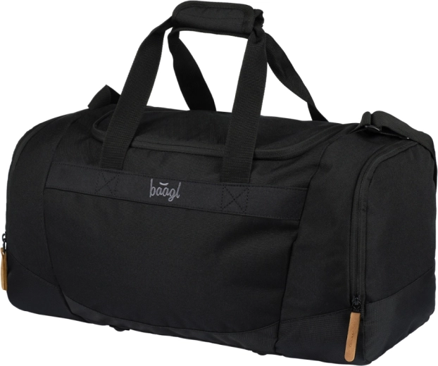 BAAGL Sporttaske Darkness GRS