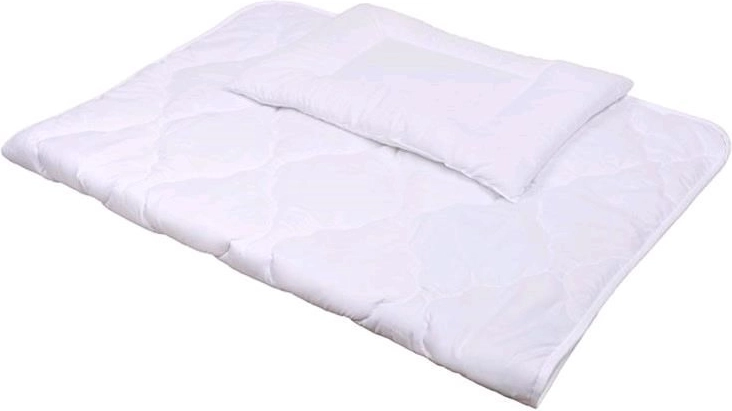 Blød og åndbar 100 % bomuld