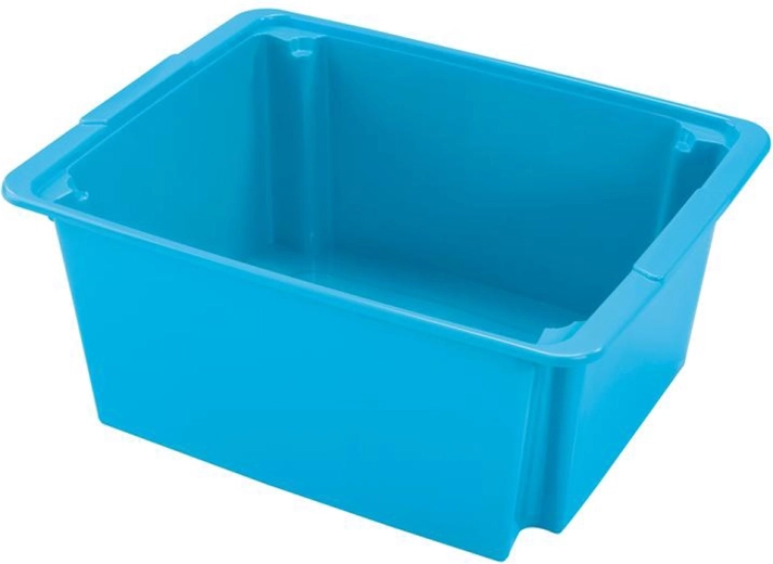 Heidrun Mania opbevaringskasse i plast 22 l