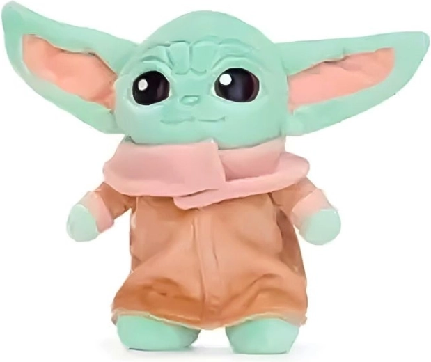 Plysdyr GROGU (Baby Yoda) – STAR WARS