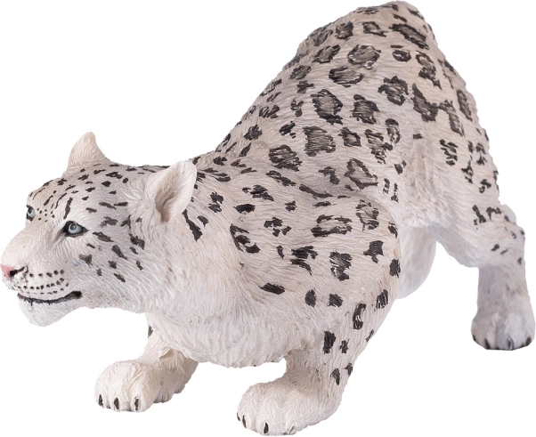 Sneleopardmodel