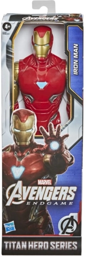 Marvel Avengers-figur Iron Man