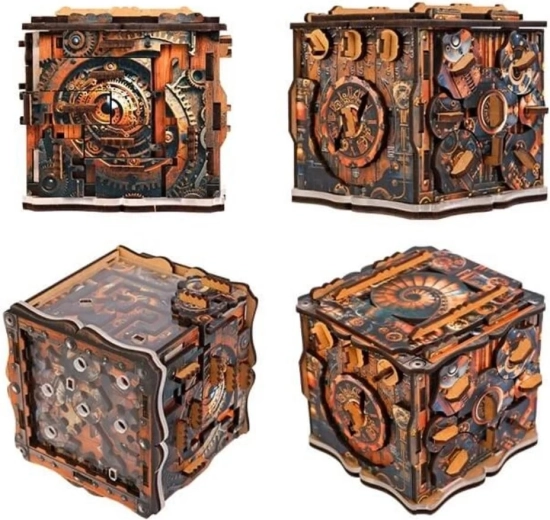 40–60 minutters klogt pusleri