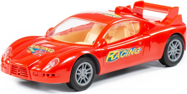 Friktionsdrev til hurtig kørsel