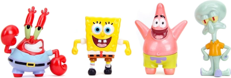 Ikoniske figurer i metaludførelse