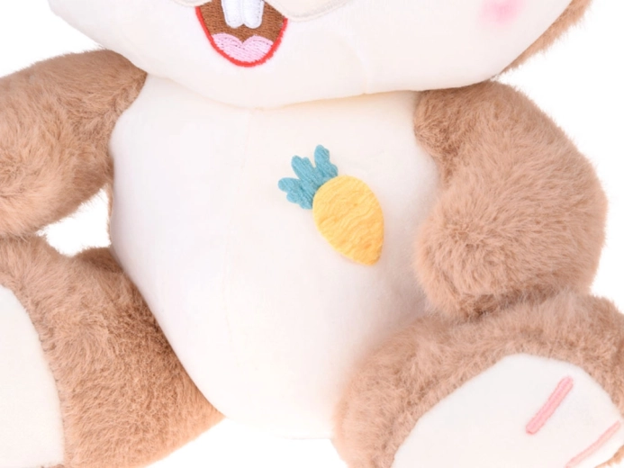 Bøjelig lange ører