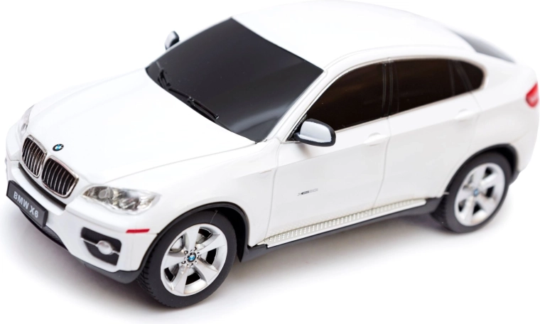 Officielt licenseret BMW og realistiske detaljer
