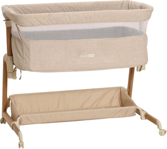Åndbare netpaneler for bedre ventilation